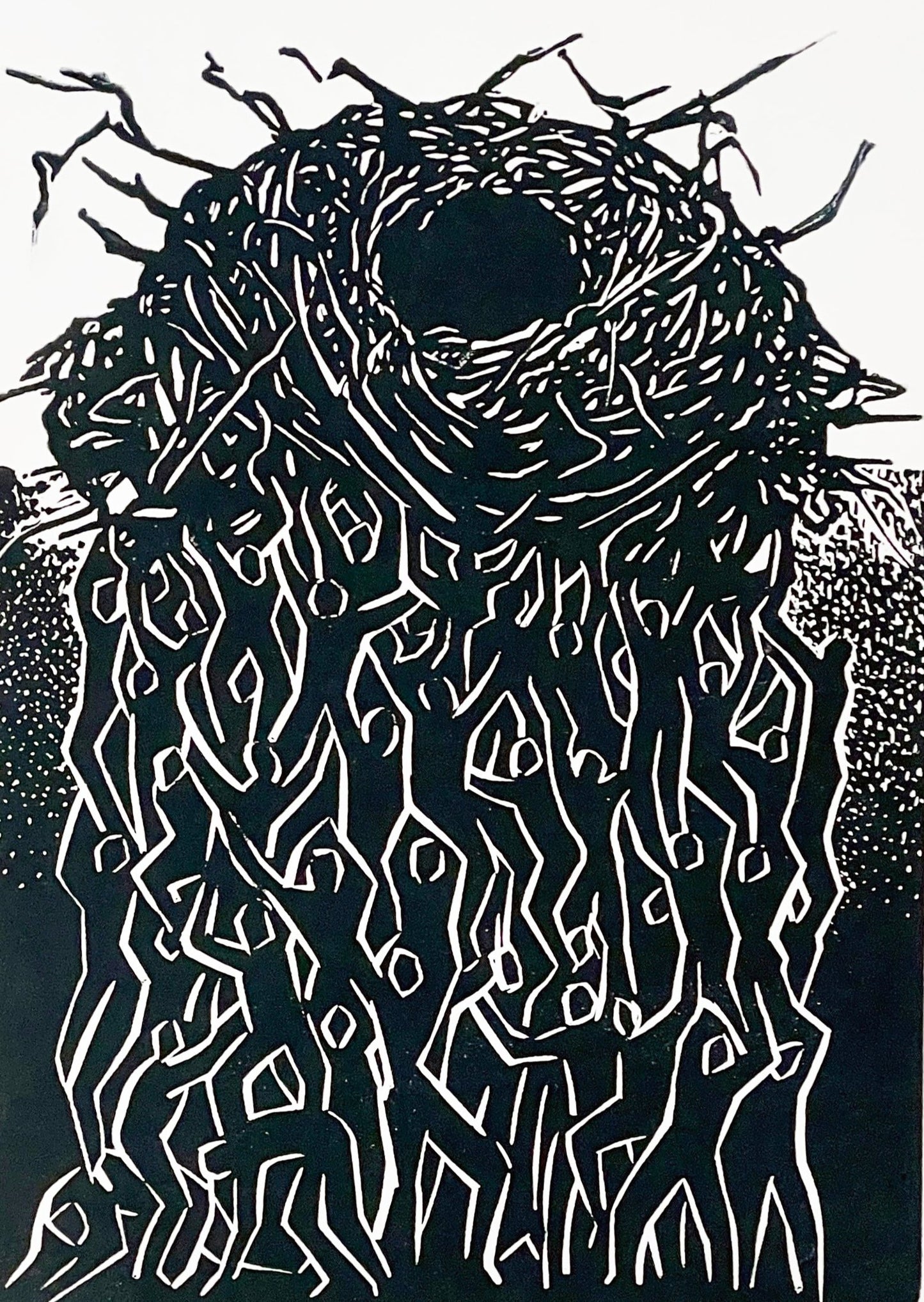 Salvemos el nido (Saving the Nest)