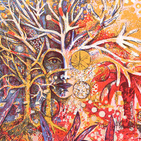 El Bosque Dentro / The Forest Within