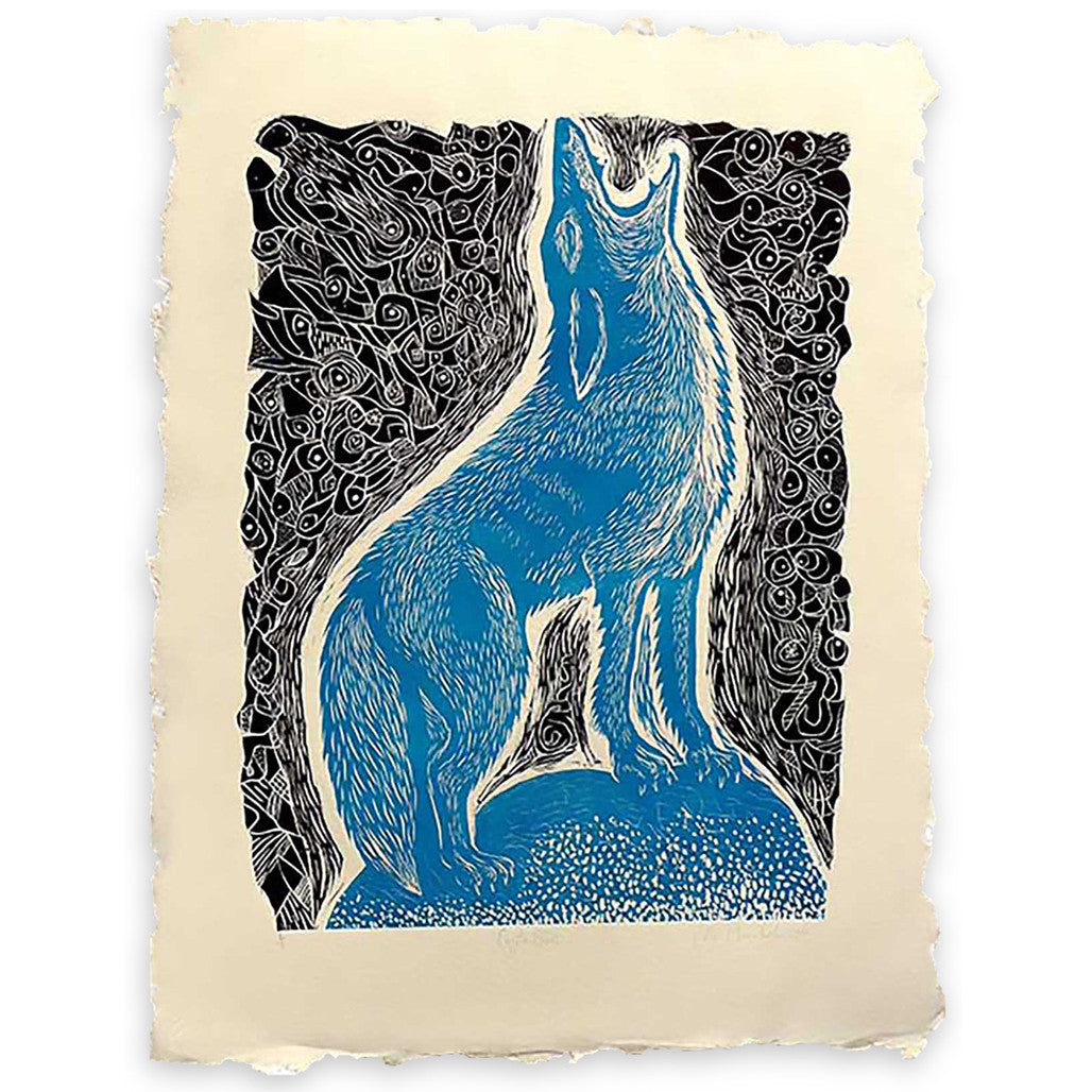 Coyote Blues