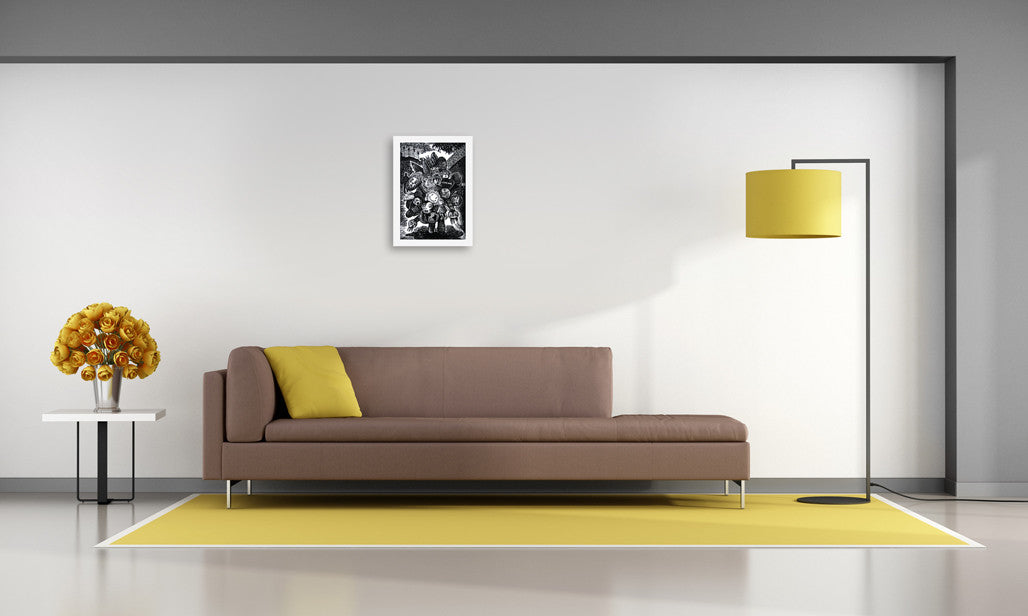 Un Globo Por Tus Pensamientos