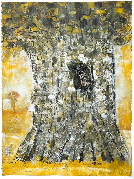 Arbol - Fortaleza - Refugio