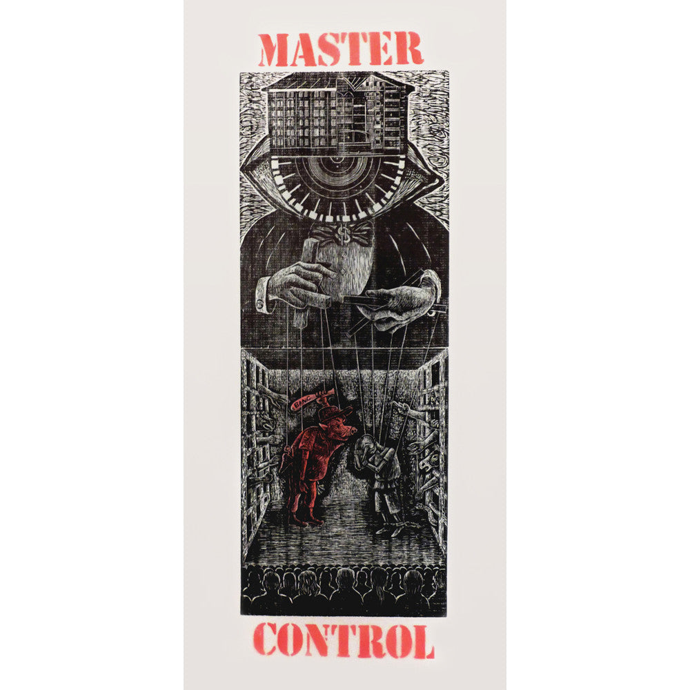 Master Control