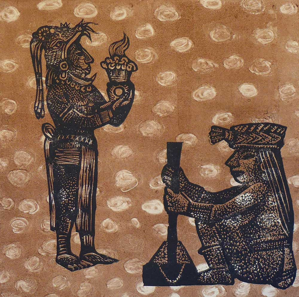 Kakau Codex