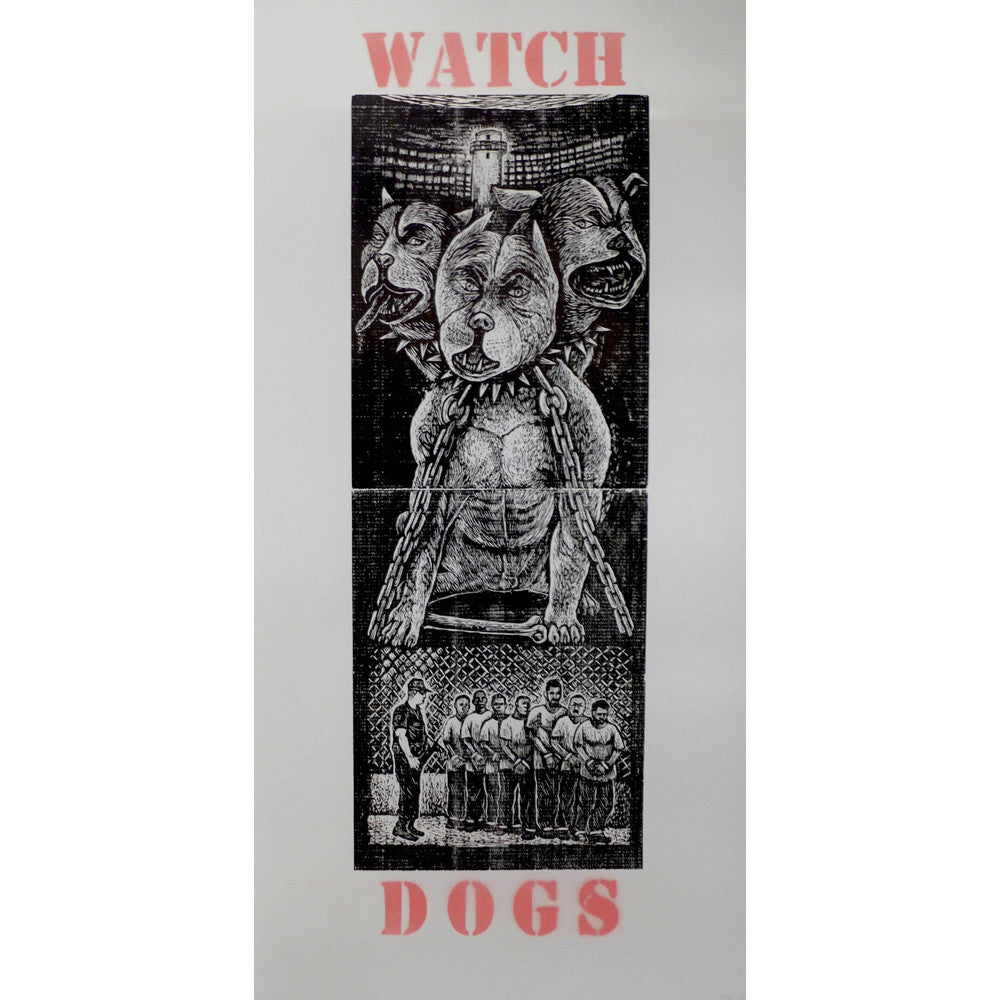 Watch Dogs